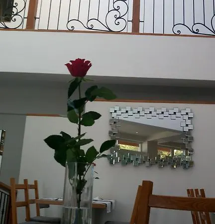 Casa de hóspedes Conti