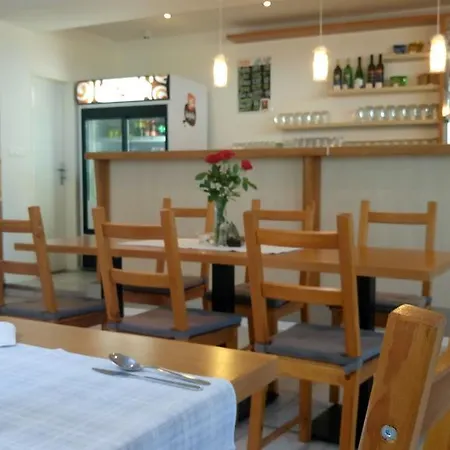 Conti 3* Trencianska Tepla