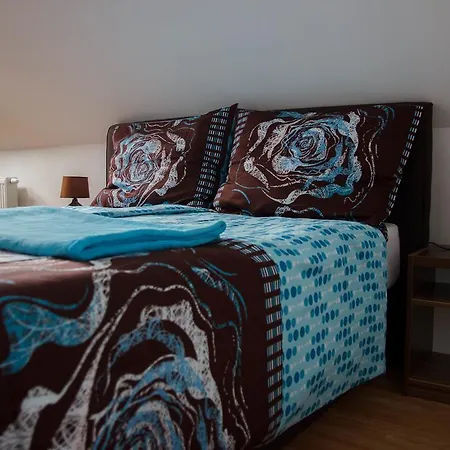 Conti 3* Trencianska Tepla