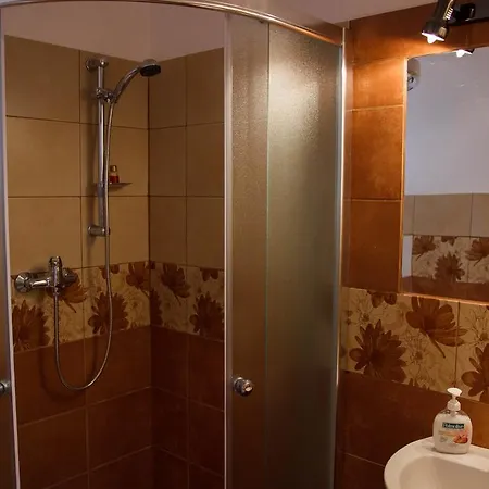 Pensjonat Conti Trencianska Tepla